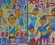 大間々祭りポスター銅賞（５年生）